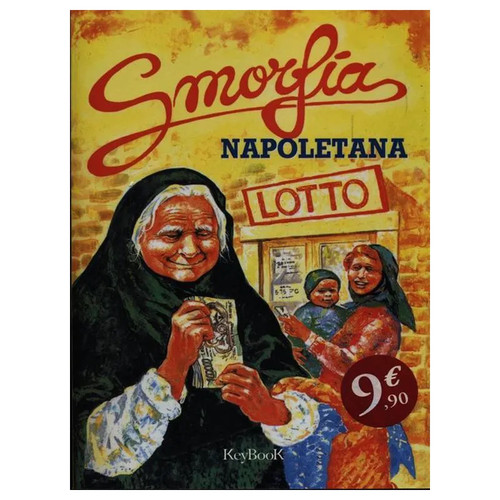 Smorfia napoletana