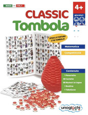 Tombola Napoletana Classica 48